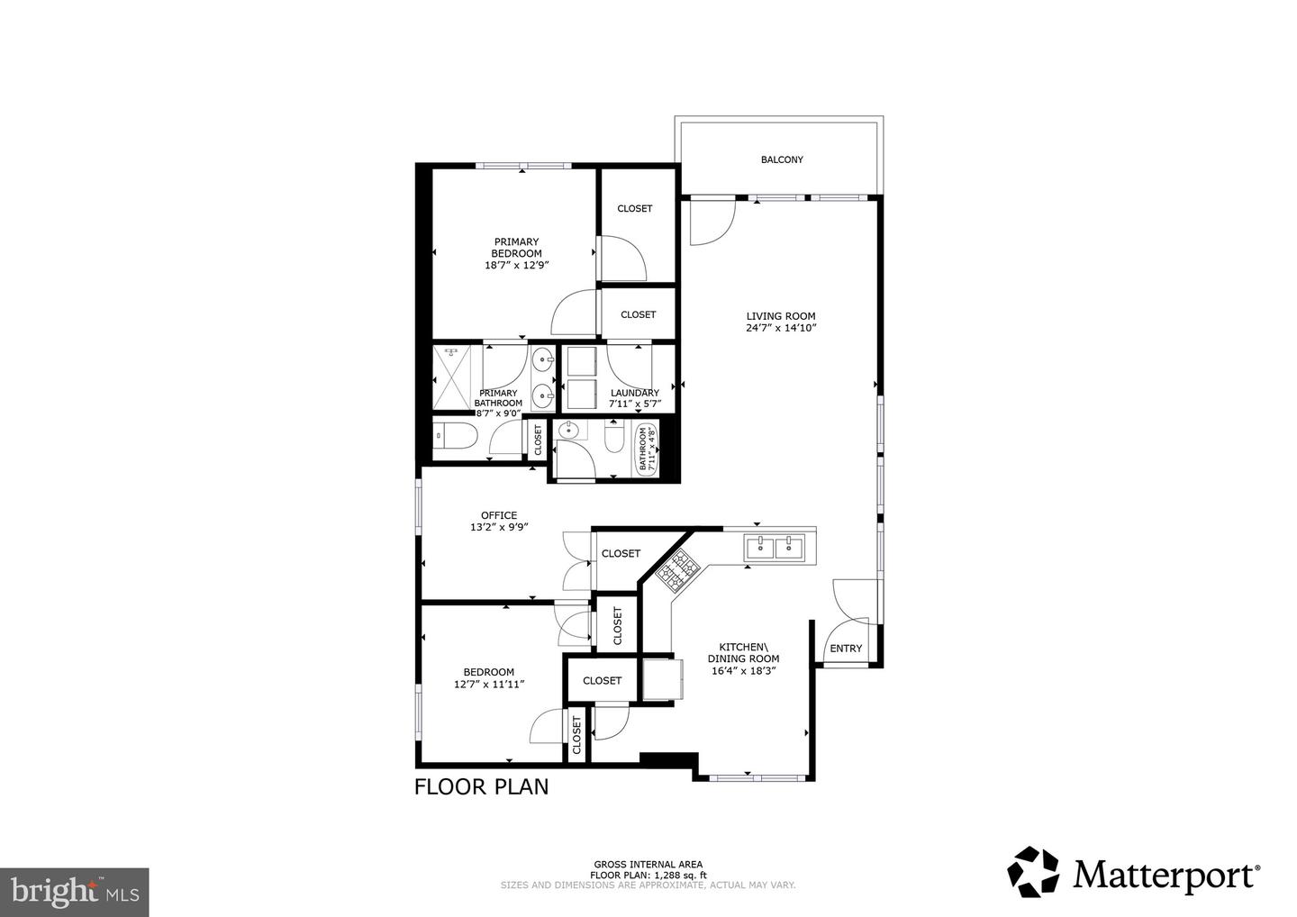 5934 AVERY POINT DR, FREDERICKSBURG, Virginia 22406, 2 Bedrooms Bedrooms, ,2 BathroomsBathrooms,Residential,For sale,5934 AVERY POINT DR,VAST2045954 MLS # VAST2045954