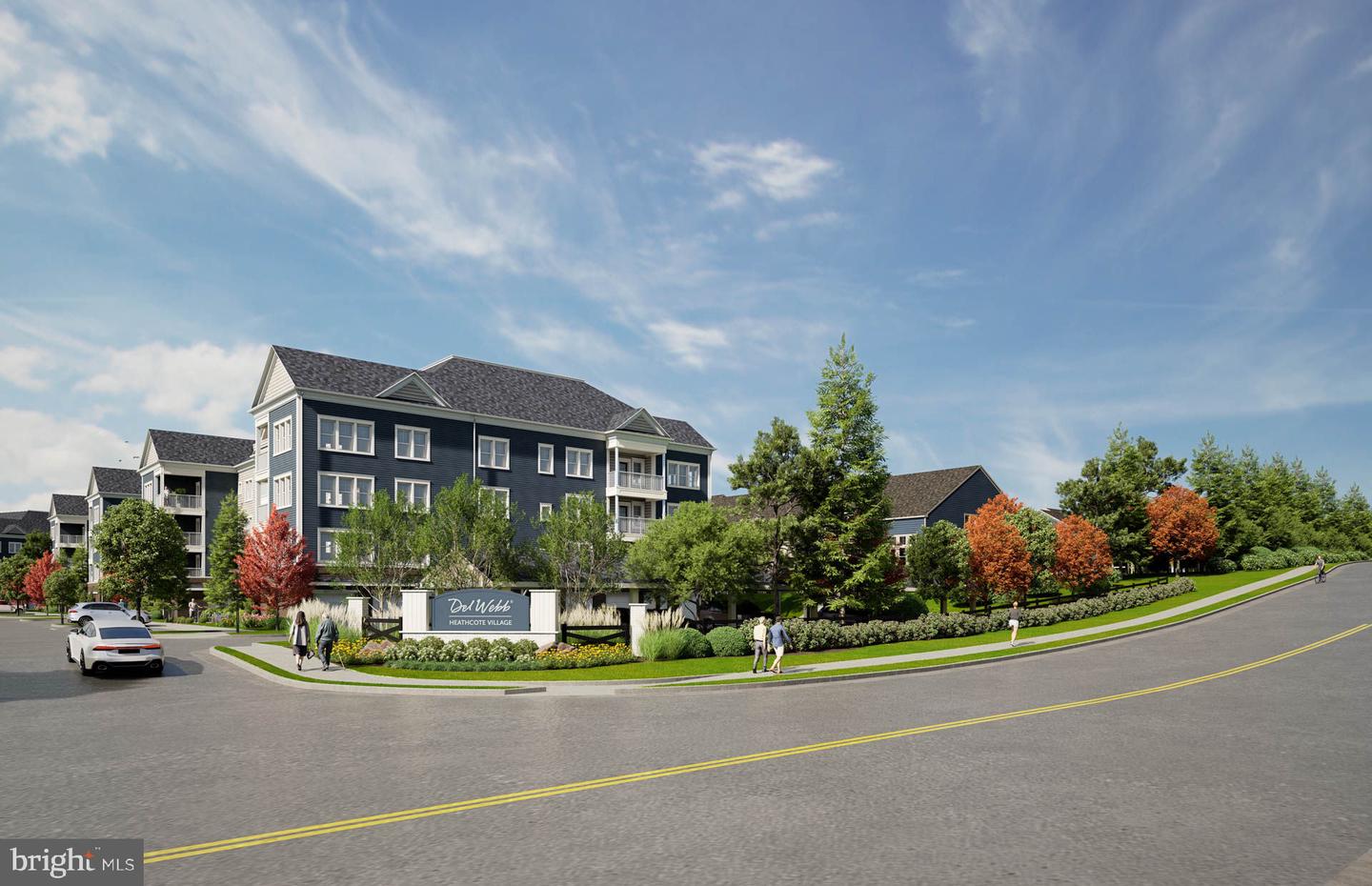 5800 MOONSTONE WAY #2, HAYMARKET, Virginia 20169, 2 Bedrooms Bedrooms, ,2 BathroomsBathrooms,Residential,For sale,5800 MOONSTONE WAY #2,VAPW2112228 MLS # VAPW2112228