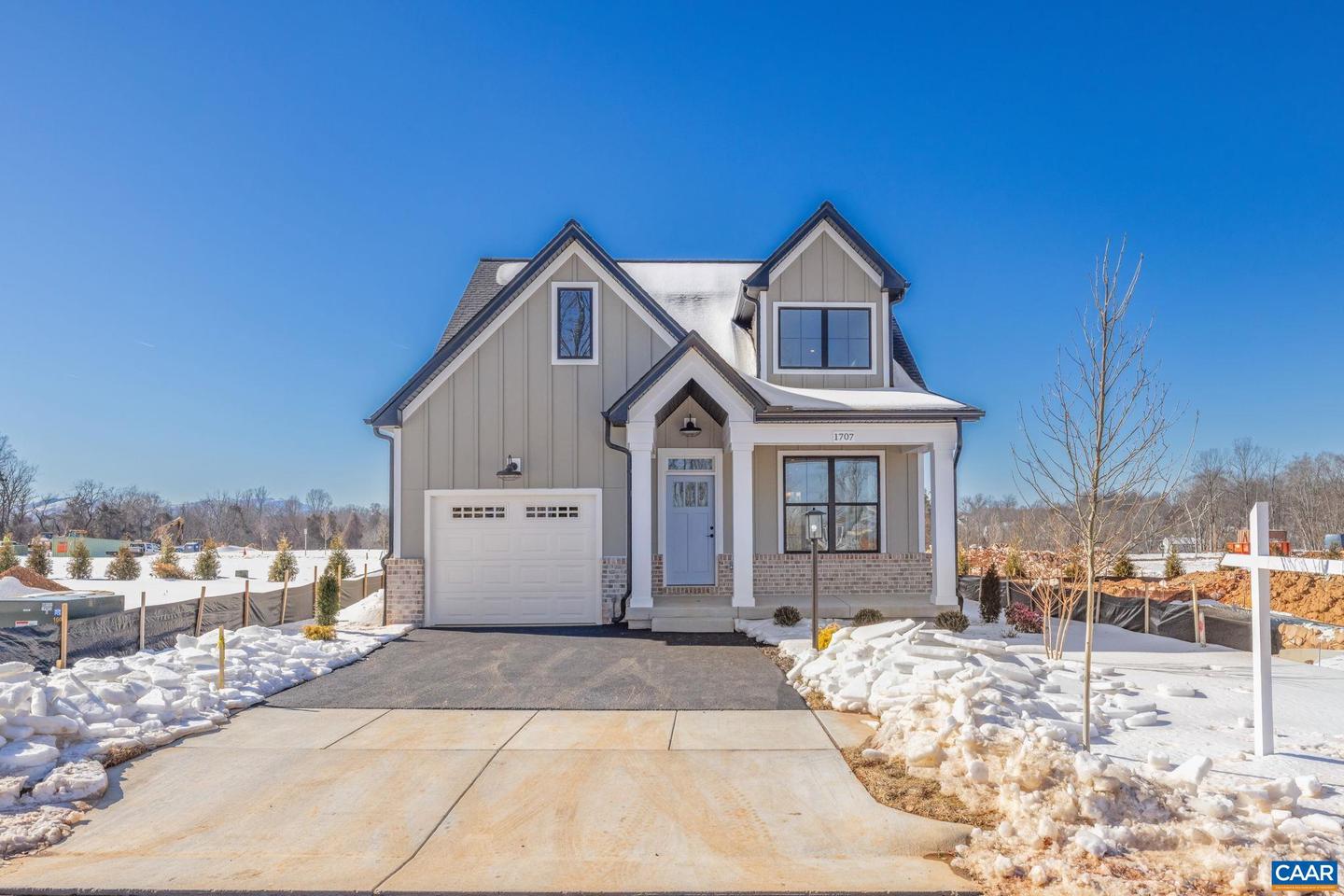 1707 FOWLER ST, CHARLOTTESVILLE, Virginia 22911, 3 Bedrooms Bedrooms, ,2 BathroomsBathrooms,Residential,For sale,1707 FOWLER ST,673189 MLS # 673189