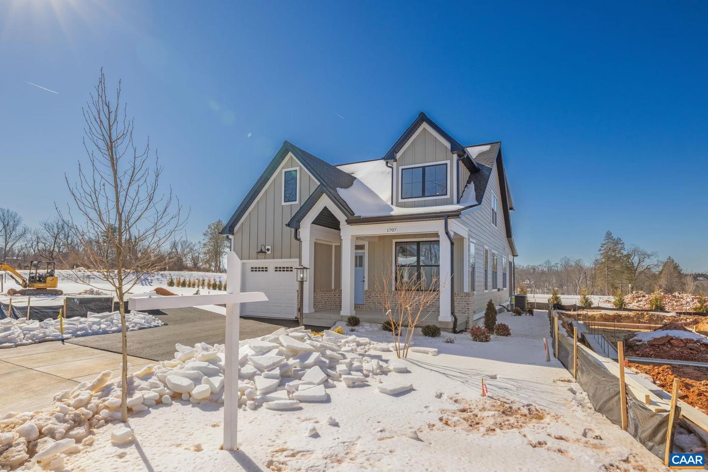 1707 FOWLER ST, CHARLOTTESVILLE, Virginia 22911, 3 Bedrooms Bedrooms, ,2 BathroomsBathrooms,Residential,For sale,1707 FOWLER ST,673189 MLS # 673189
