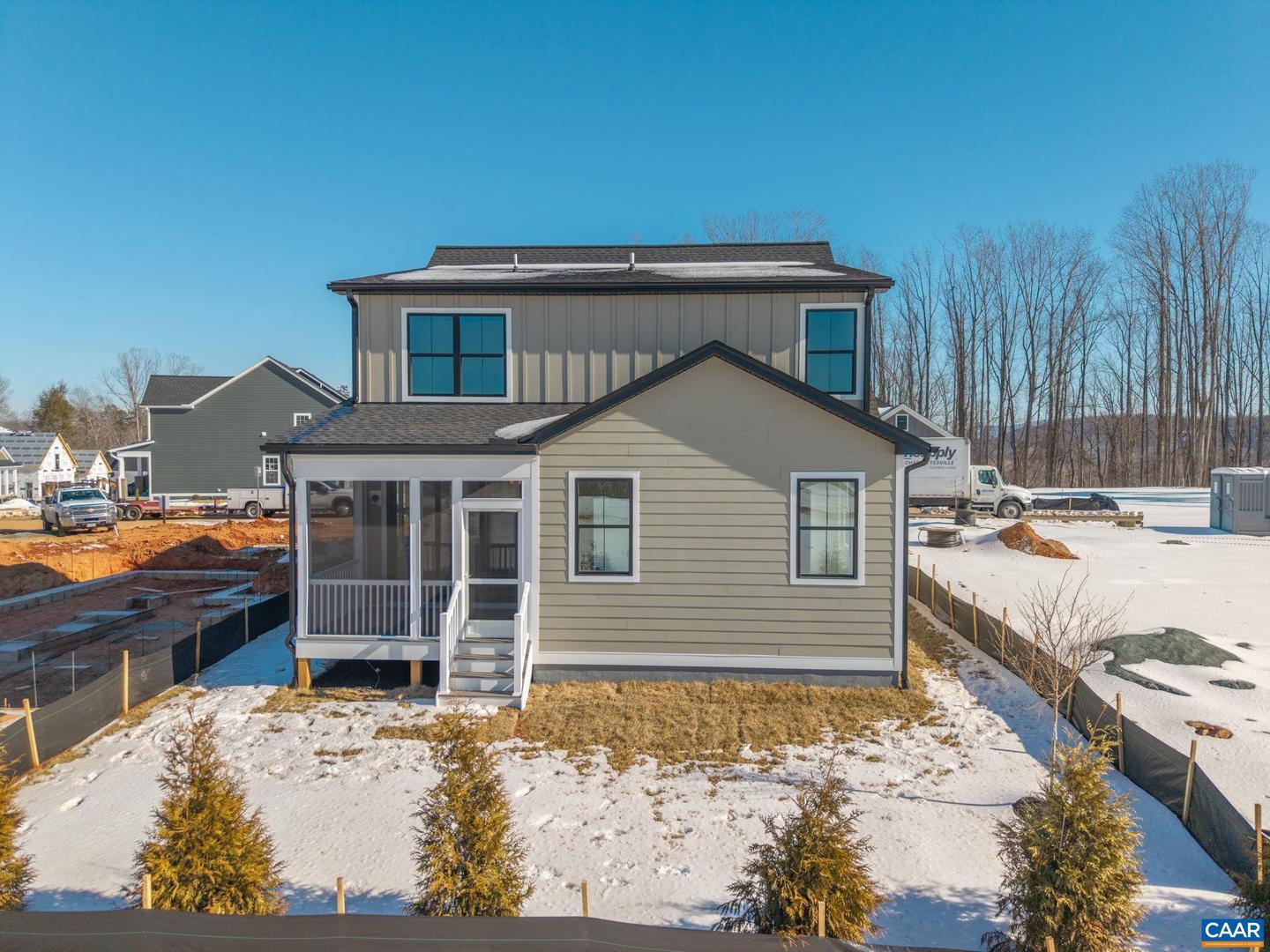 1707 FOWLER ST, CHARLOTTESVILLE, Virginia 22911, 3 Bedrooms Bedrooms, ,2 BathroomsBathrooms,Residential,For sale,1707 FOWLER ST,673189 MLS # 673189