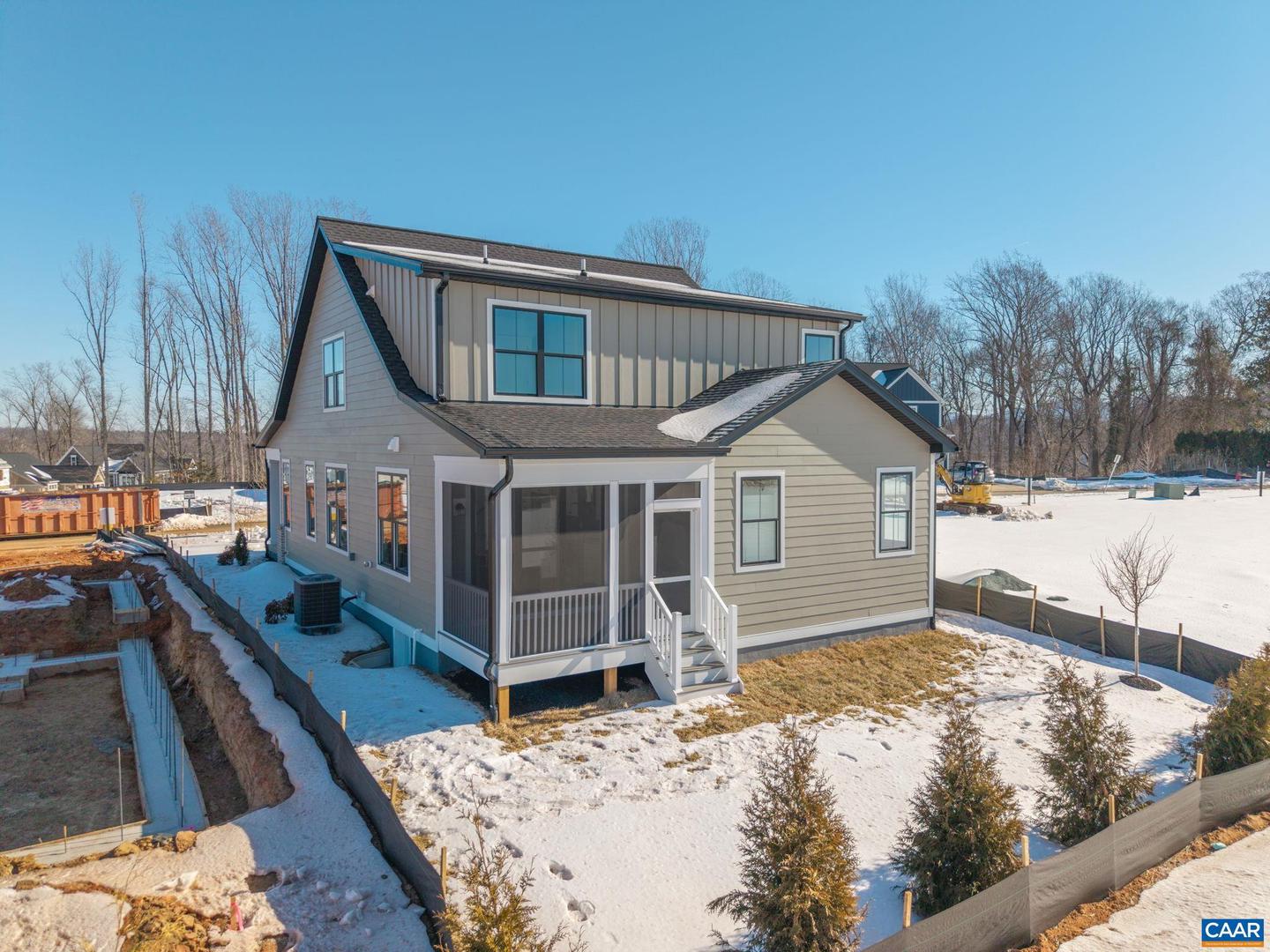 1707 FOWLER ST, CHARLOTTESVILLE, Virginia 22911, 3 Bedrooms Bedrooms, ,2 BathroomsBathrooms,Residential,For sale,1707 FOWLER ST,673189 MLS # 673189