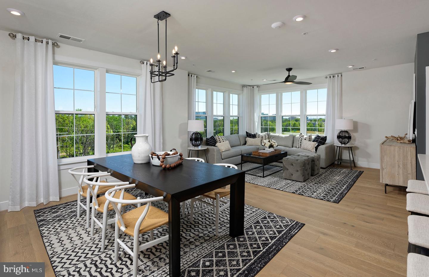 5800 MOONSTONE WAY #5, HAYMARKET, Virginia 20169, 3 Bedrooms Bedrooms, ,2 BathroomsBathrooms,Residential,For sale,5800 MOONSTONE WAY #5,VAPW2112234 MLS # VAPW2112234