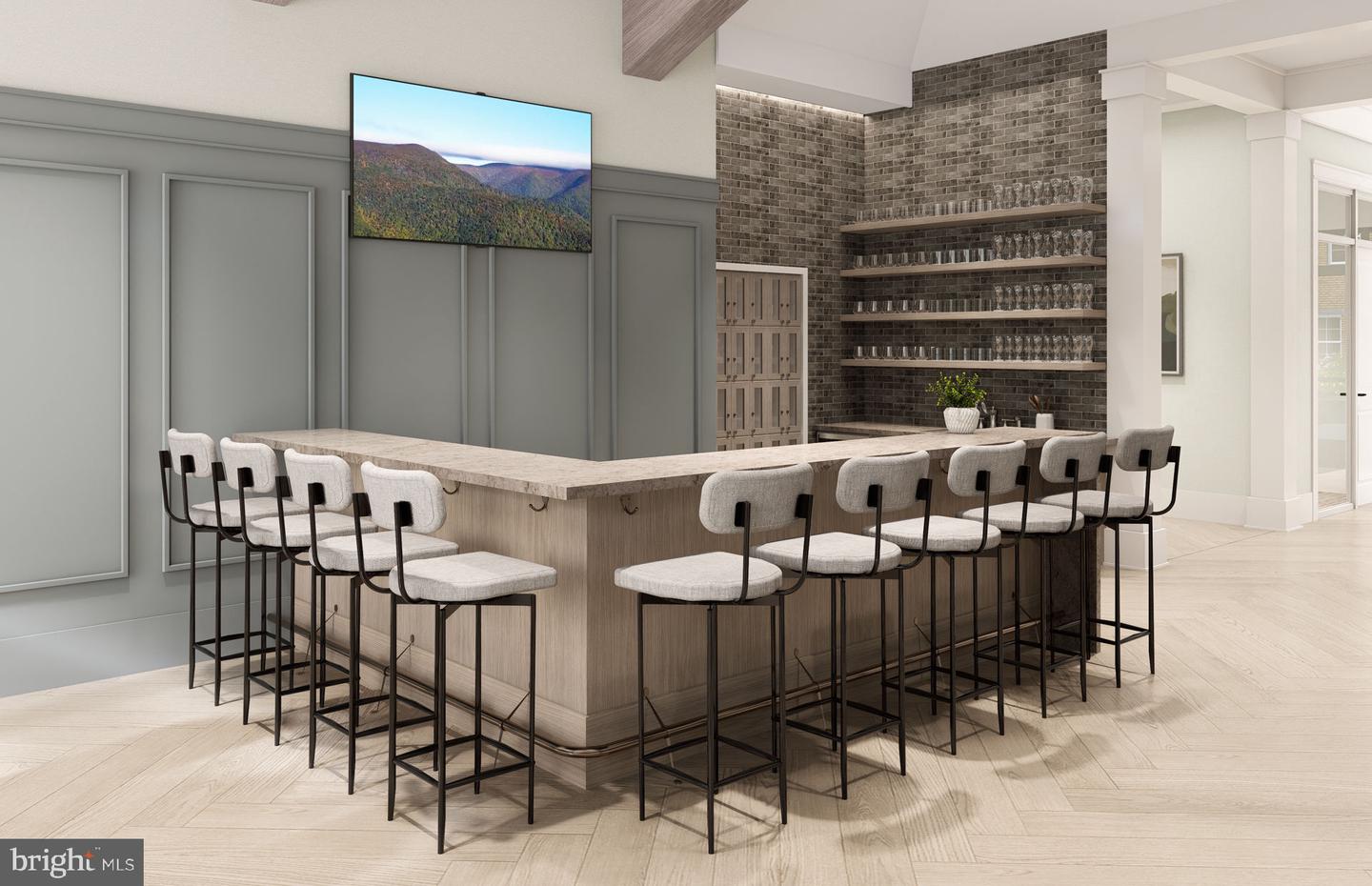 5800 MOONSTONE WAY #7, HAYMARKET, Virginia 20169, 2 Bedrooms Bedrooms, ,2 BathroomsBathrooms,Residential,For sale,5800 MOONSTONE WAY #7,VAPW2112238 MLS # VAPW2112238