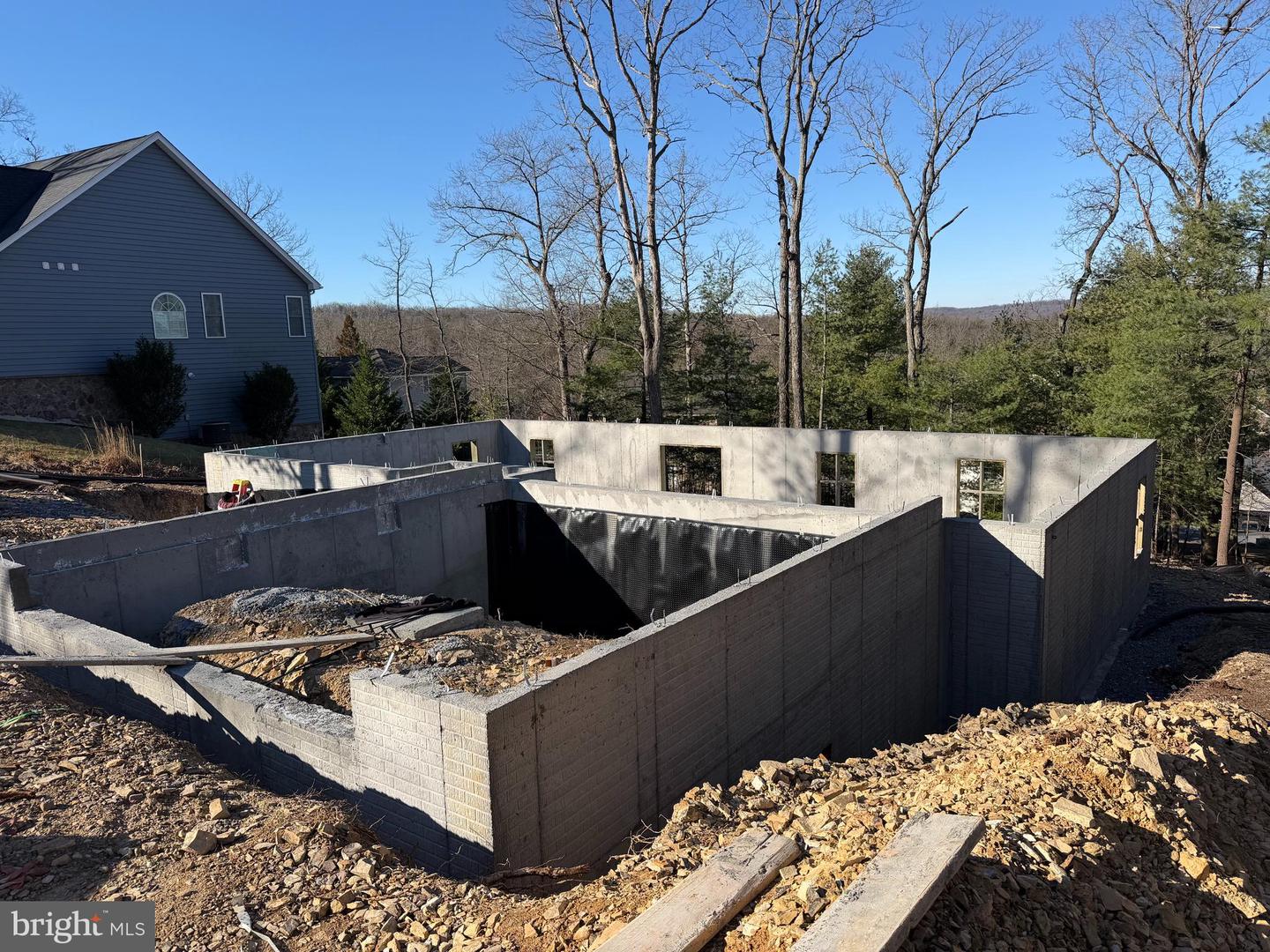 120-LOT 15 DOWNHILL CIR, CROSS JUNCTION, Virginia 22625, 3 Bedrooms Bedrooms, ,2 BathroomsBathrooms,Residential,For sale,120-LOT 15 DOWNHILL CIR,VAFV2023930 MLS # VAFV2023930