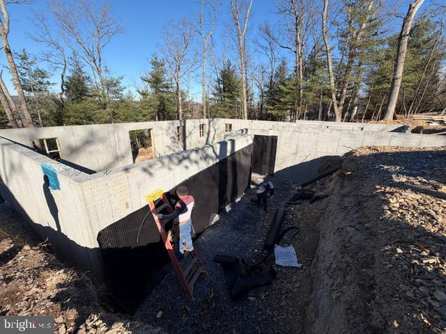 120-LOT 15 DOWNHILL CIR, CROSS JUNCTION, Virginia 22625, 3 Bedrooms Bedrooms, ,2 BathroomsBathrooms,Residential,For sale,120-LOT 15 DOWNHILL CIR,VAFV2023930 MLS # VAFV2023930