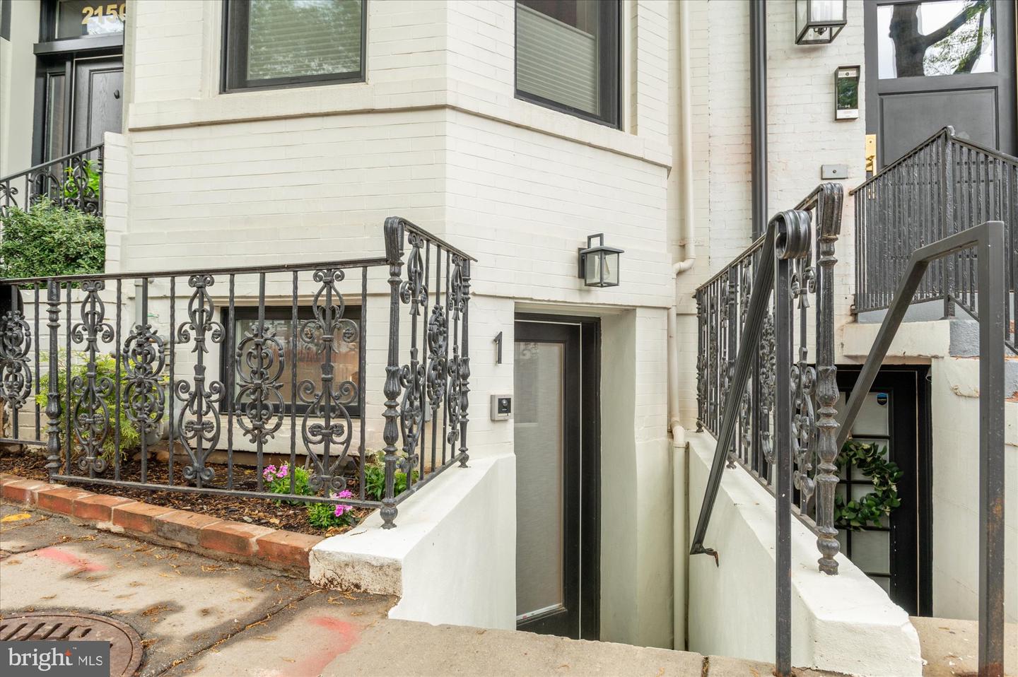 2150 FLORIDA AVE NW #1, WASHINGTON, District Of Columbia 20008, 2 Bedrooms Bedrooms, ,2 BathroomsBathrooms,Residential,For sale,2150 FLORIDA AVE NW #1,DCDC2185382 MLS # DCDC2185382