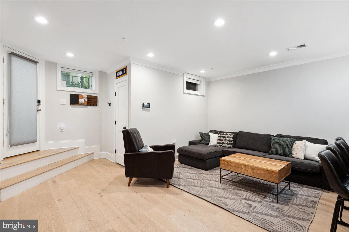 2150 FLORIDA AVE NW #1, WASHINGTON, District Of Columbia 20008, 2 Bedrooms Bedrooms, ,2 BathroomsBathrooms,Residential,For sale,2150 FLORIDA AVE NW #1,DCDC2185382 MLS # DCDC2185382