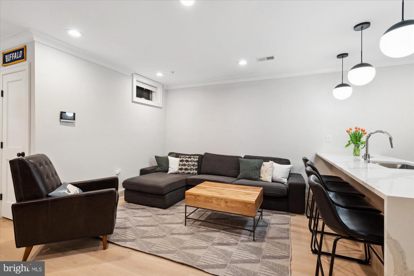 2150 FLORIDA AVE NW #1, WASHINGTON, District Of Columbia 20008, 2 Bedrooms Bedrooms, ,2 BathroomsBathrooms,Residential,For sale,2150 FLORIDA AVE NW #1,DCDC2185382 MLS # DCDC2185382