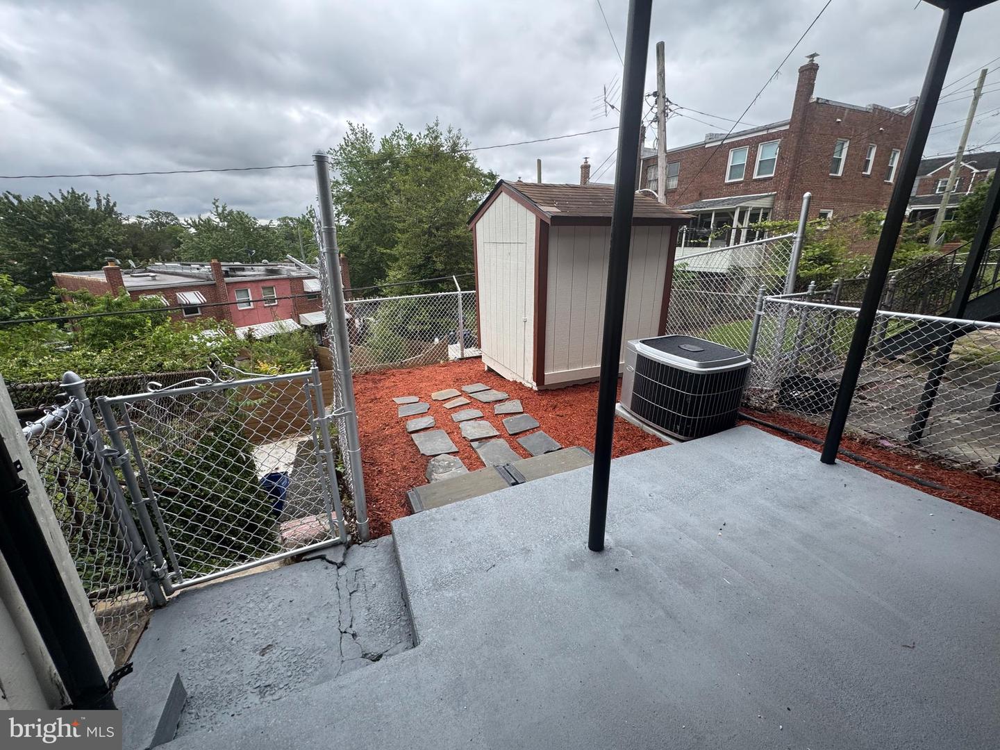 1636 FORT DAVIS PL SE, WASHINGTON, District Of Columbia 20020, 4 Bedrooms Bedrooms, ,2 BathroomsBathrooms,Residential,For sale,1636 FORT DAVIS PL SE,DCDC2191606 MLS # DCDC2191606