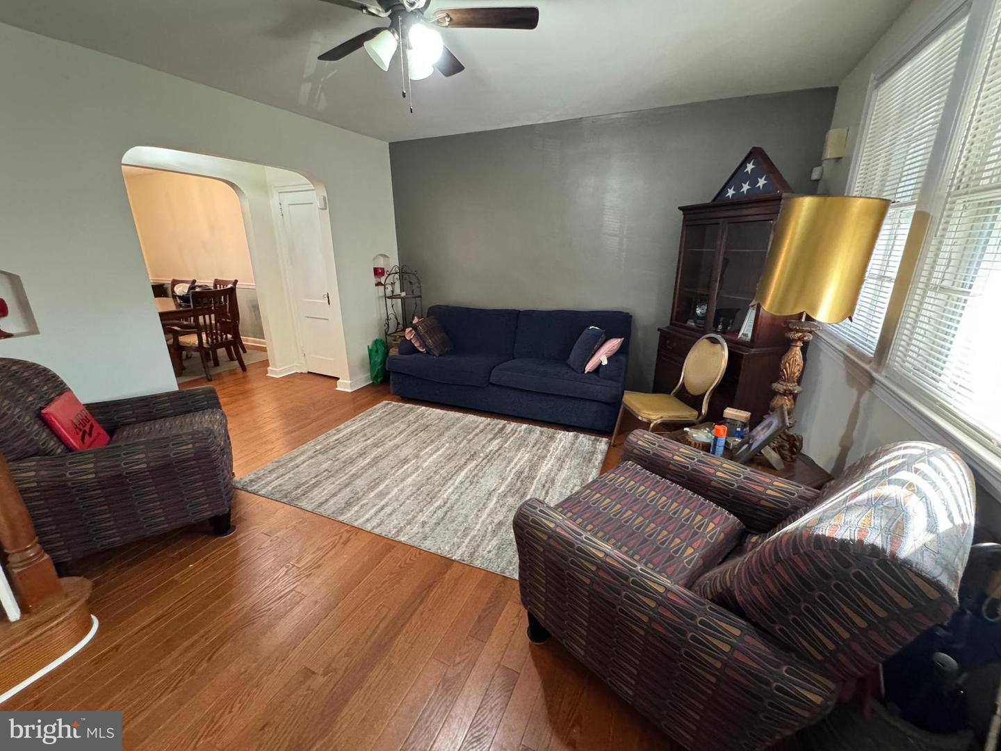 1636 FORT DAVIS PL SE, WASHINGTON, District Of Columbia 20020, 4 Bedrooms Bedrooms, ,2 BathroomsBathrooms,Residential,For sale,1636 FORT DAVIS PL SE,DCDC2191606 MLS # DCDC2191606