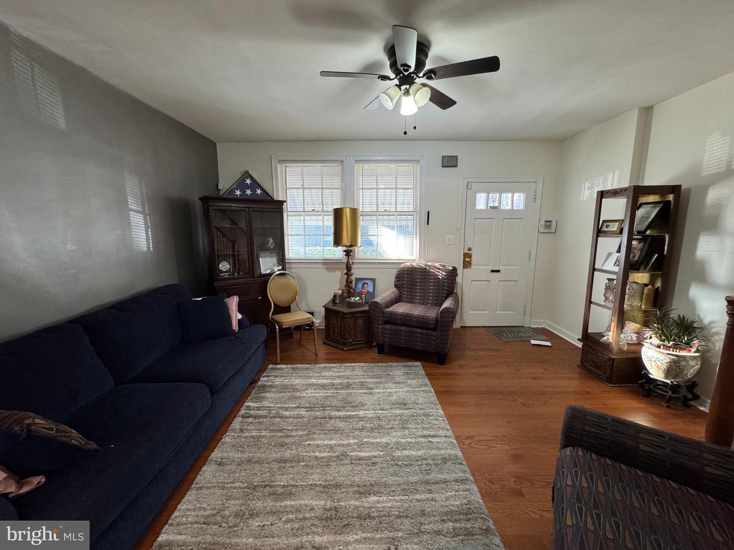 1636 FORT DAVIS PL SE, WASHINGTON, District Of Columbia 20020, 4 Bedrooms Bedrooms, ,2 BathroomsBathrooms,Residential,For sale,1636 FORT DAVIS PL SE,DCDC2191606 MLS # DCDC2191606