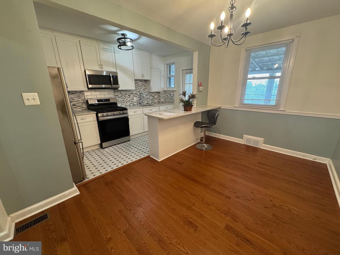 1636 FORT DAVIS PL SE, WASHINGTON, District Of Columbia 20020, 4 Bedrooms Bedrooms, ,2 BathroomsBathrooms,Residential,For sale,1636 FORT DAVIS PL SE,DCDC2191606 MLS # DCDC2191606