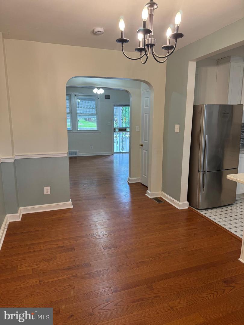 1636 FORT DAVIS PL SE, WASHINGTON, District Of Columbia 20020, 4 Bedrooms Bedrooms, ,2 BathroomsBathrooms,Residential,For sale,1636 FORT DAVIS PL SE,DCDC2191606 MLS # DCDC2191606