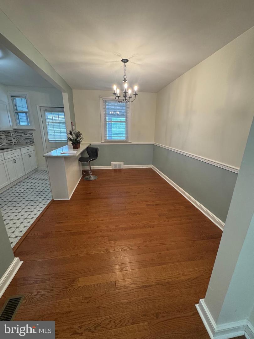 1636 FORT DAVIS PL SE, WASHINGTON, District Of Columbia 20020, 4 Bedrooms Bedrooms, ,2 BathroomsBathrooms,Residential,For sale,1636 FORT DAVIS PL SE,DCDC2191606 MLS # DCDC2191606