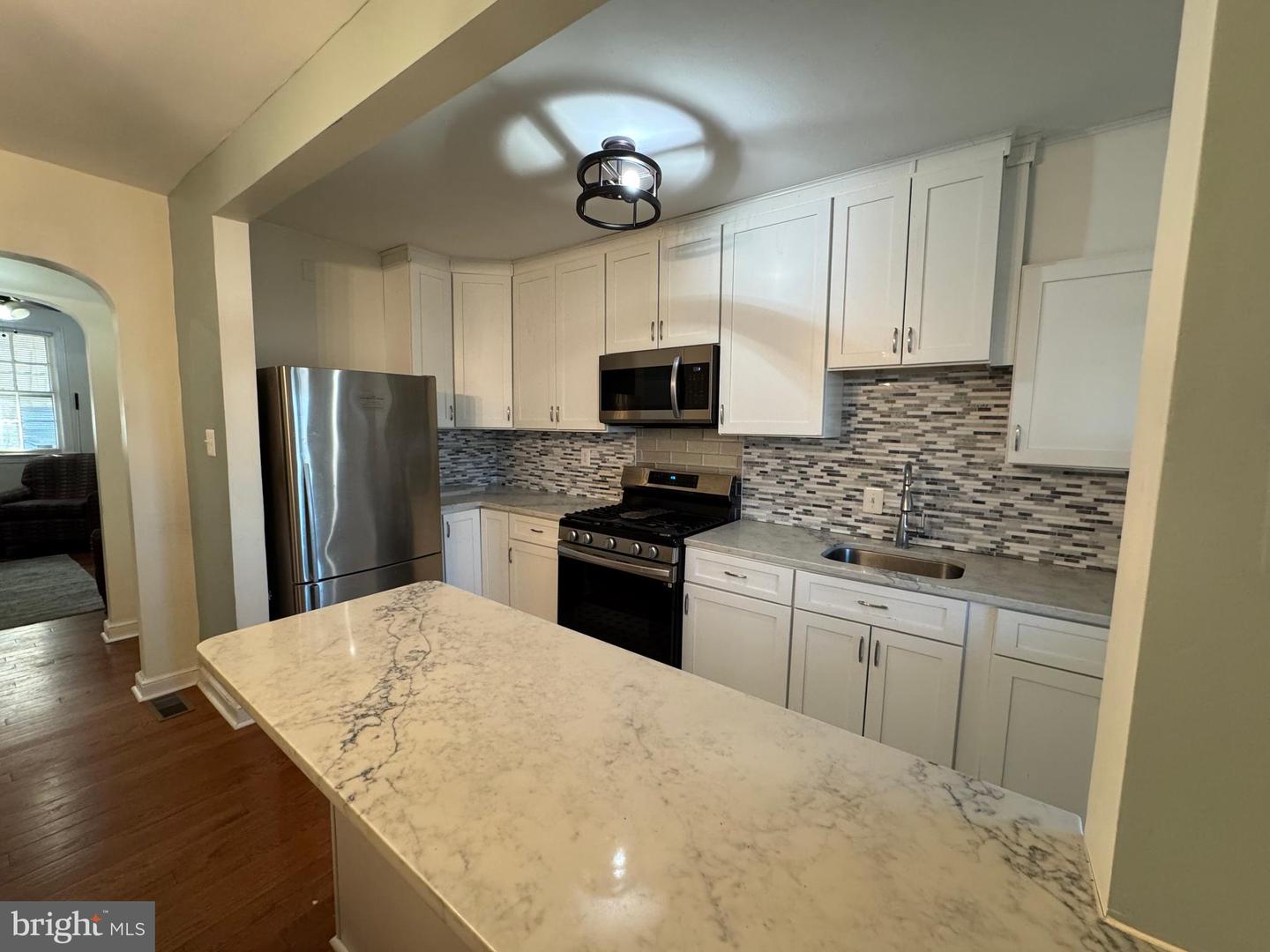 1636 FORT DAVIS PL SE, WASHINGTON, District Of Columbia 20020, 4 Bedrooms Bedrooms, ,2 BathroomsBathrooms,Residential,For sale,1636 FORT DAVIS PL SE,DCDC2191606 MLS # DCDC2191606