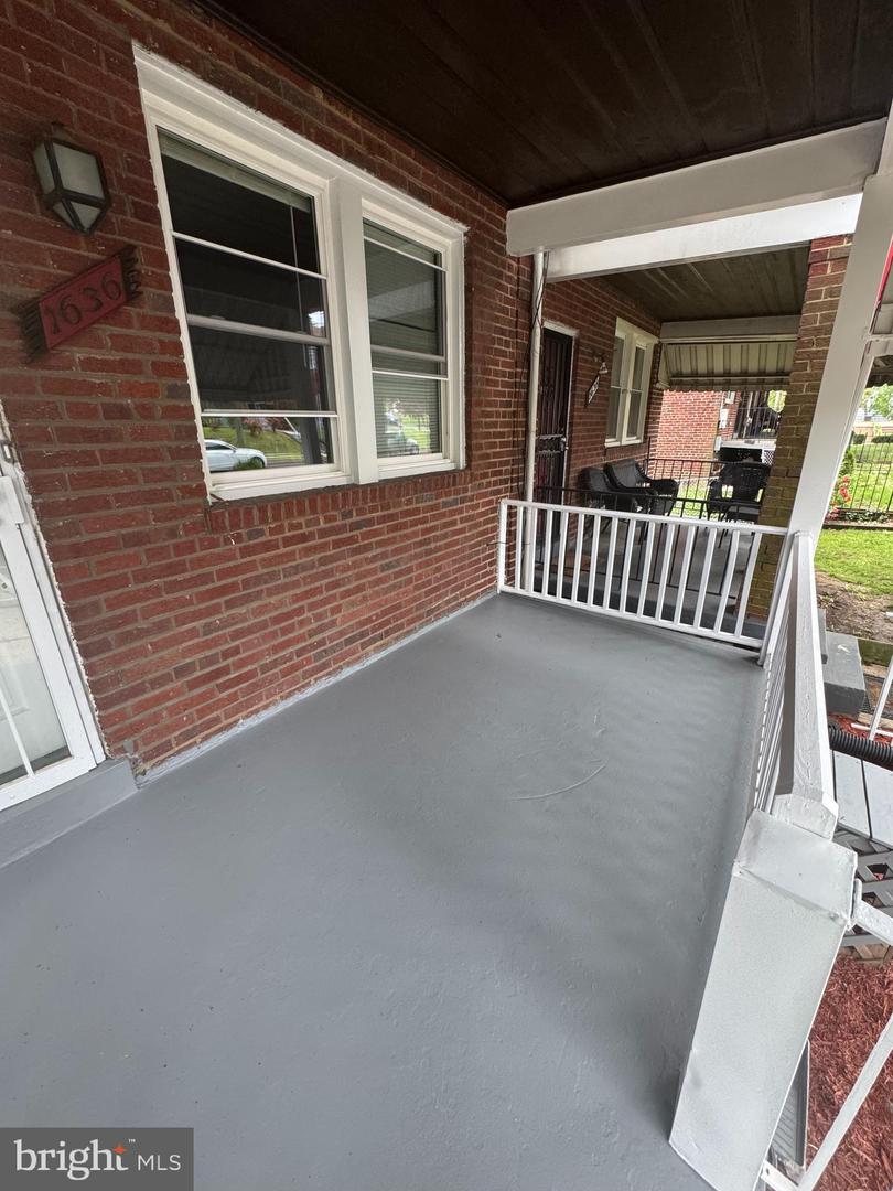 1636 FORT DAVIS PL SE, WASHINGTON, District Of Columbia 20020, 4 Bedrooms Bedrooms, ,2 BathroomsBathrooms,Residential,For sale,1636 FORT DAVIS PL SE,DCDC2191606 MLS # DCDC2191606