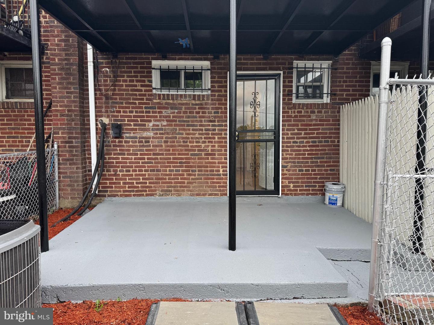 1636 FORT DAVIS PL SE, WASHINGTON, District Of Columbia 20020, 4 Bedrooms Bedrooms, ,2 BathroomsBathrooms,Residential,For sale,1636 FORT DAVIS PL SE,DCDC2191606 MLS # DCDC2191606