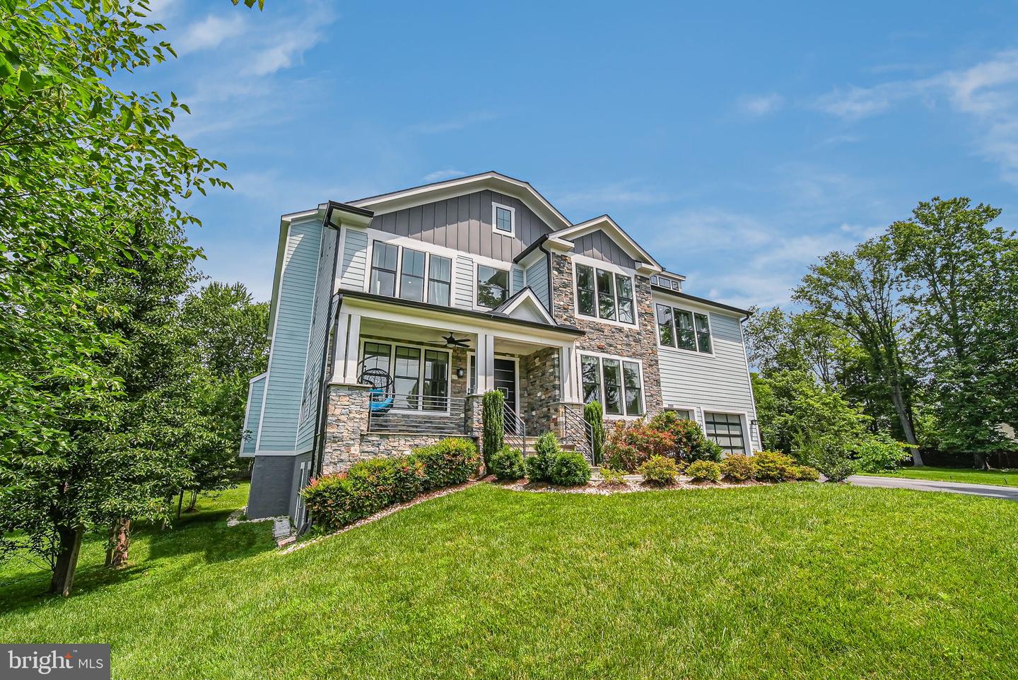 9908 BLAKE LN, OAKTON, Virginia 22124, 7 Bedrooms Bedrooms, ,7 BathroomsBathrooms,Residential,For sale,9908 BLAKE LN,VAFX2249120 MLS # VAFX2249120