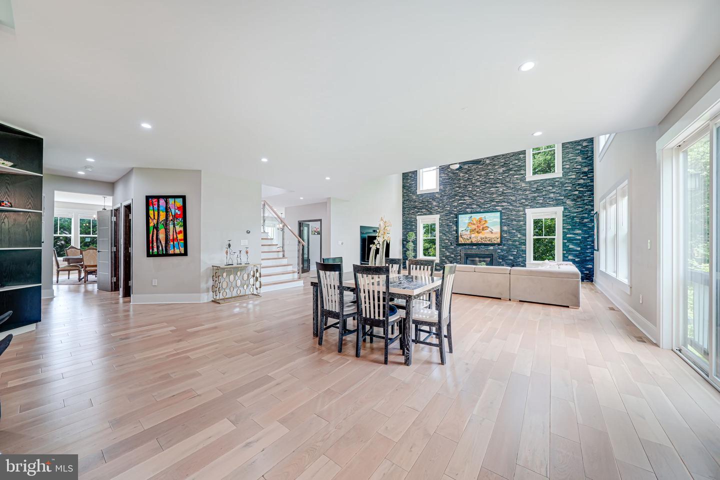 9908 BLAKE LN, OAKTON, Virginia 22124, 7 Bedrooms Bedrooms, ,7 BathroomsBathrooms,Residential,For sale,9908 BLAKE LN,VAFX2249120 MLS # VAFX2249120