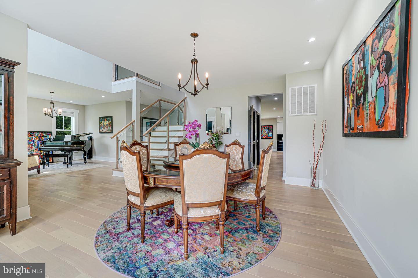 9908 BLAKE LN, OAKTON, Virginia 22124, 7 Bedrooms Bedrooms, ,7 BathroomsBathrooms,Residential,For sale,9908 BLAKE LN,VAFX2249120 MLS # VAFX2249120