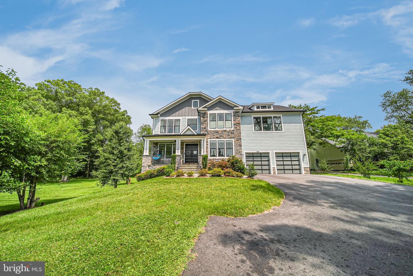 9908 BLAKE LN, OAKTON, Virginia 22124, 7 Bedrooms Bedrooms, ,7 BathroomsBathrooms,Residential,For sale,9908 BLAKE LN,VAFX2249120 MLS # VAFX2249120