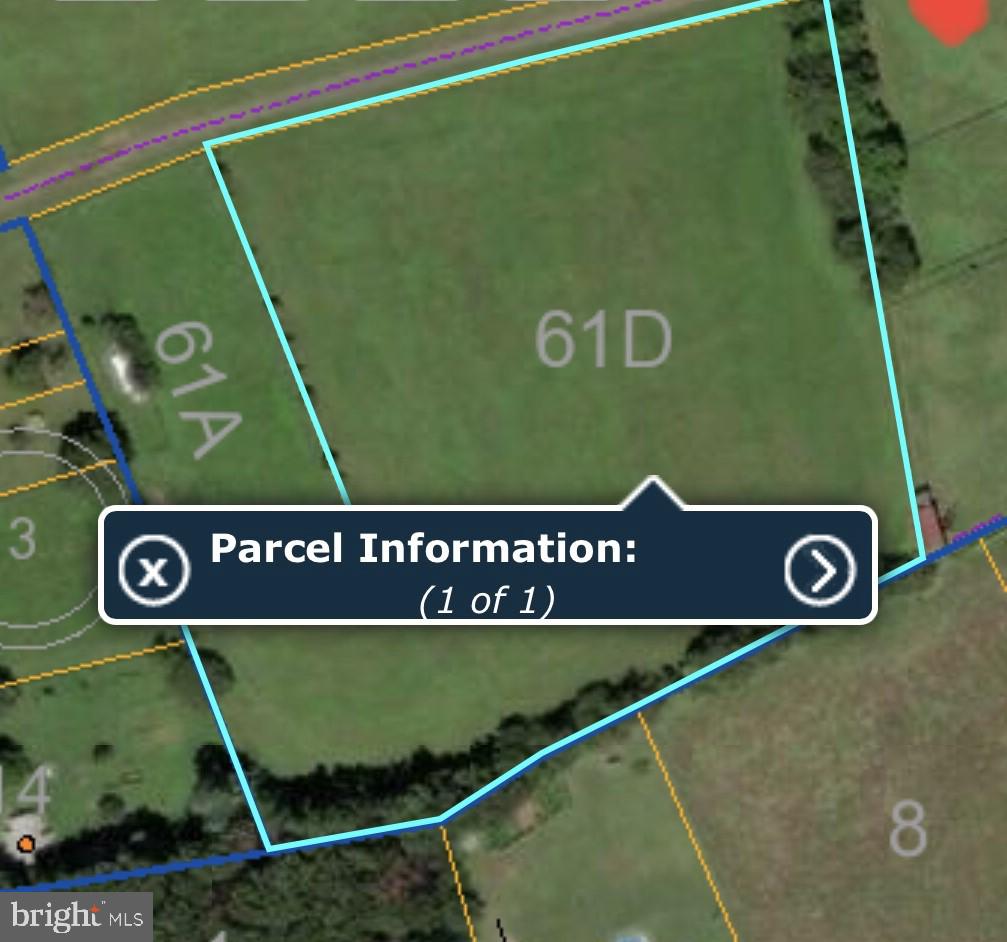 11175 MARQUIS RD, UNIONVILLE, Virginia 22567, ,Land,For sale,11175 MARQUIS RD,VAOR2013282 MLS # VAOR2013282