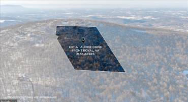 LOT 37A ALPINE DR, FRONT ROYAL, Virginia 22630, ,Land,For sale,LOT 37A ALPINE DR,VAWR2013370 MLS # VAWR2013370
