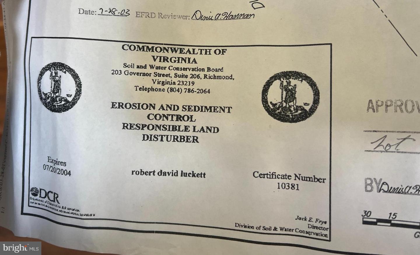 6975 IDYLWOOD RD, FALLS CHURCH, Virginia 22043, ,Land,For sale,6975 IDYLWOOD RD,VAFX2290344 MLS # VAFX2290344