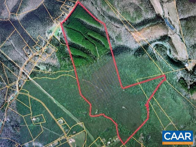 REDBIRD LN, GLADSTONE, Virginia 24553, ,Farm,For sale,REDBIRD LN,673203 MLS # 673203