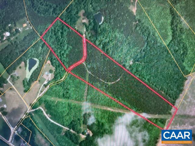 REDBIRD LN, GLADSTONE, Virginia 24553, ,Farm,For sale,REDBIRD LN,673203 MLS # 673203