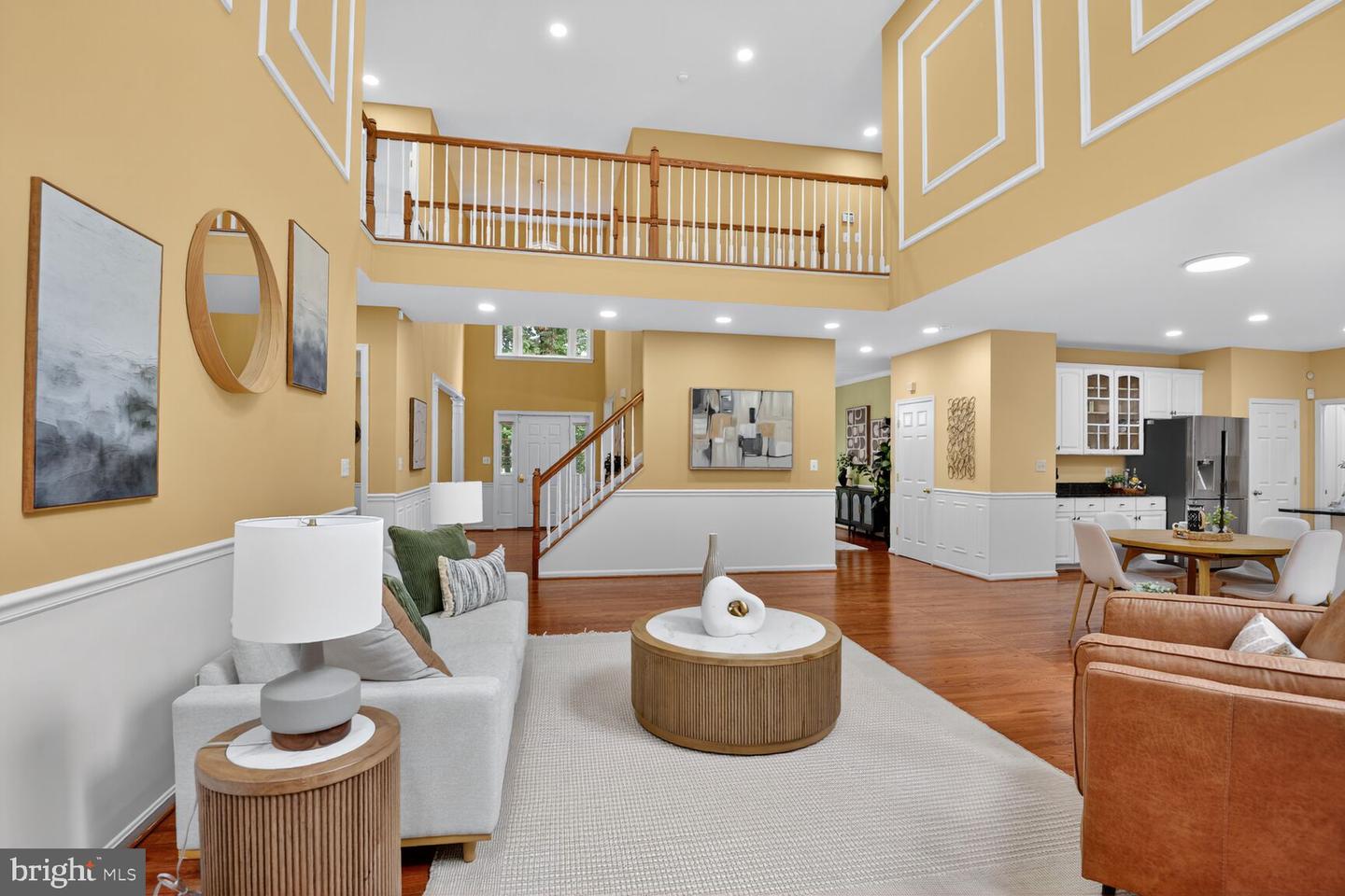 6233 ALISTAIR DR, MANASSAS, Virginia 20112, 5 Bedrooms Bedrooms, ,3 BathroomsBathrooms,Residential,For sale,6233 ALISTAIR DR,VAPW2104544 MLS # VAPW2104544