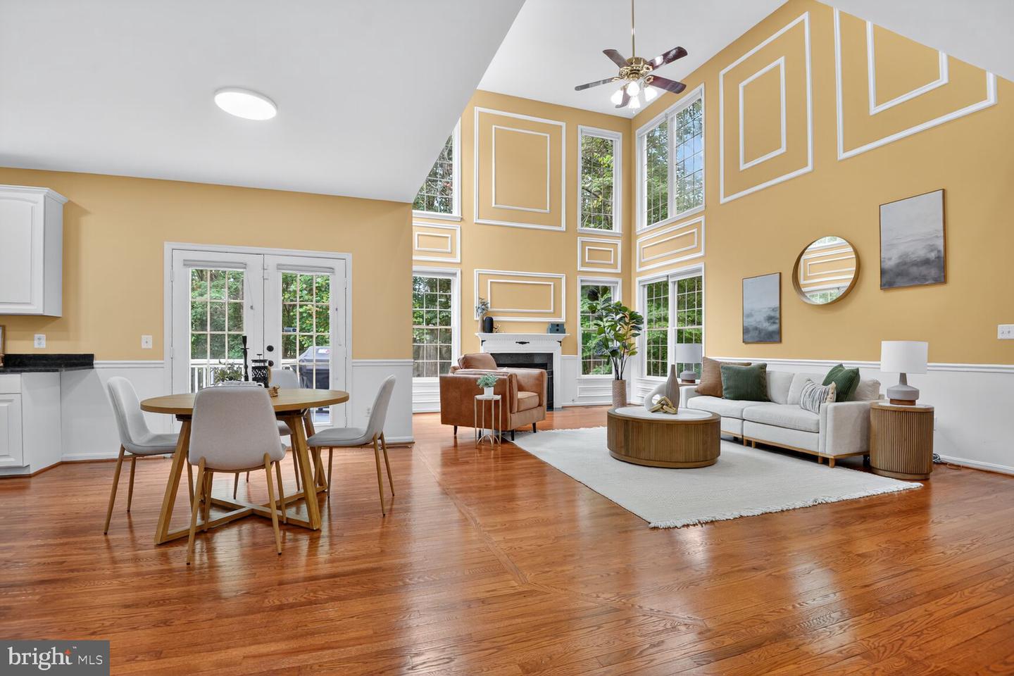 6233 ALISTAIR DR, MANASSAS, Virginia 20112, 5 Bedrooms Bedrooms, ,3 BathroomsBathrooms,Residential,For sale,6233 ALISTAIR DR,VAPW2104544 MLS # VAPW2104544