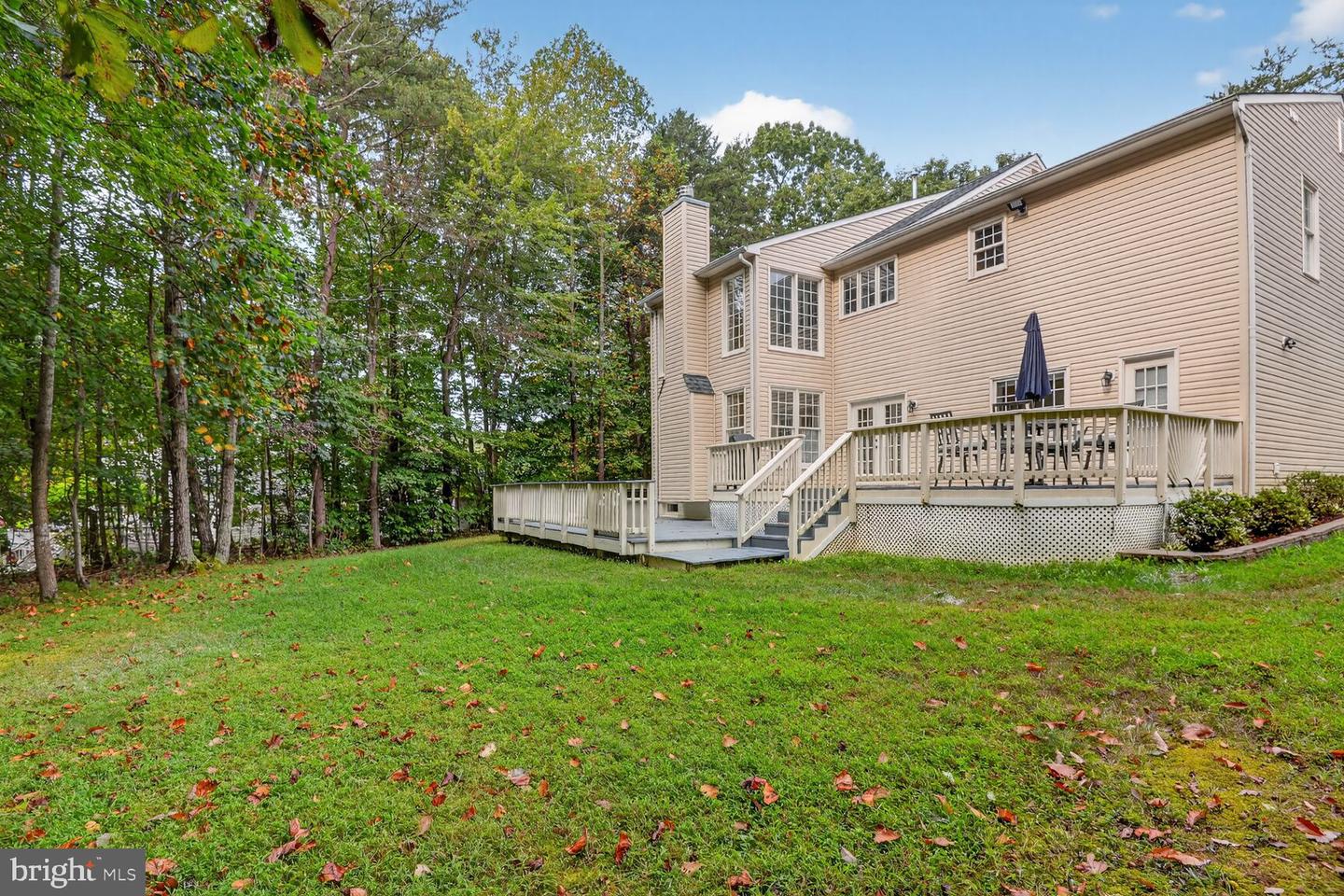 6233 ALISTAIR DR, MANASSAS, Virginia 20112, 5 Bedrooms Bedrooms, ,3 BathroomsBathrooms,Residential,For sale,6233 ALISTAIR DR,VAPW2104544 MLS # VAPW2104544