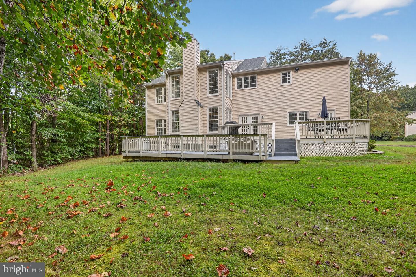 6233 ALISTAIR DR, MANASSAS, Virginia 20112, 5 Bedrooms Bedrooms, ,3 BathroomsBathrooms,Residential,For sale,6233 ALISTAIR DR,VAPW2104544 MLS # VAPW2104544