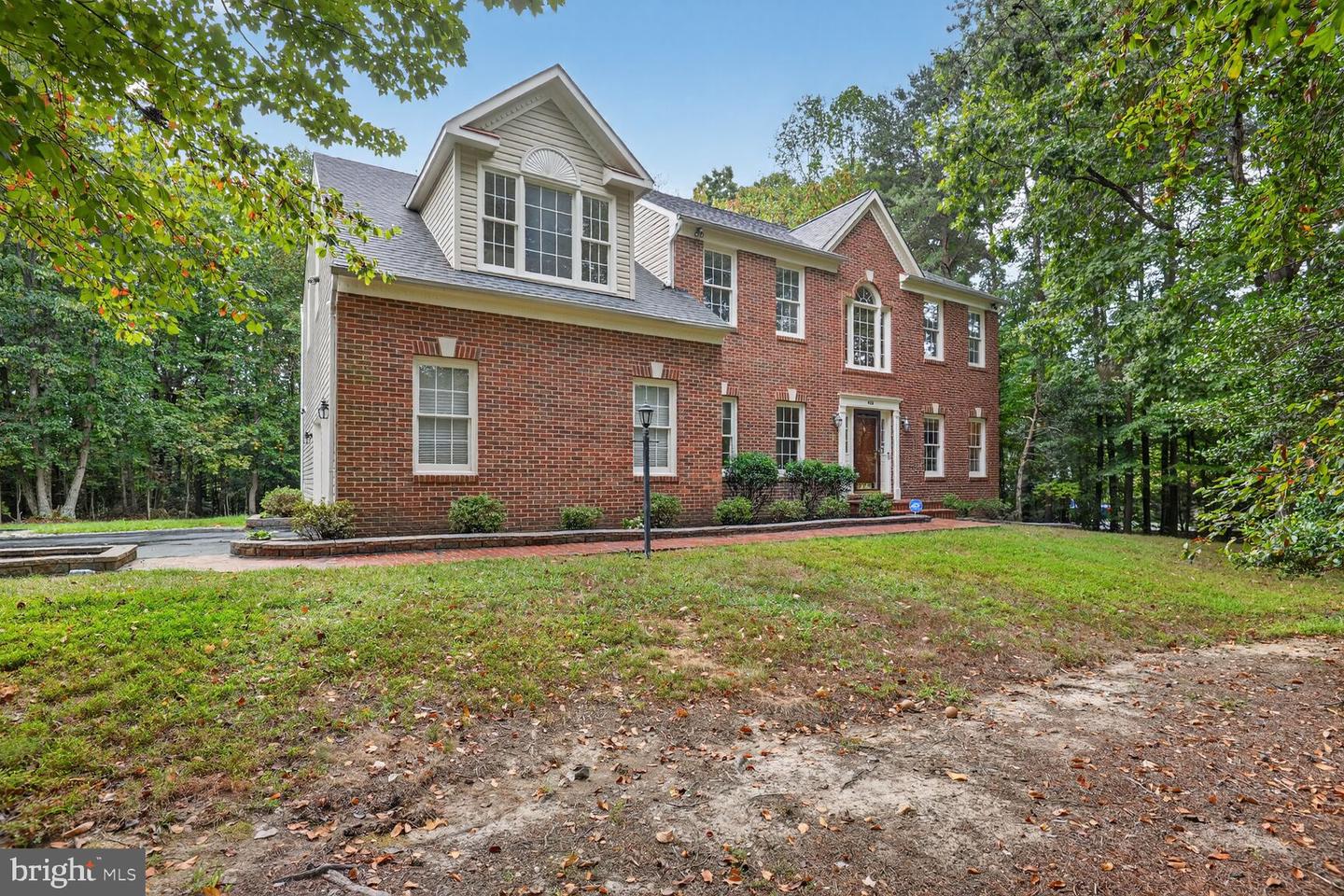 6233 ALISTAIR DR, MANASSAS, Virginia 20112, 5 Bedrooms Bedrooms, ,3 BathroomsBathrooms,Residential,For sale,6233 ALISTAIR DR,VAPW2104544 MLS # VAPW2104544