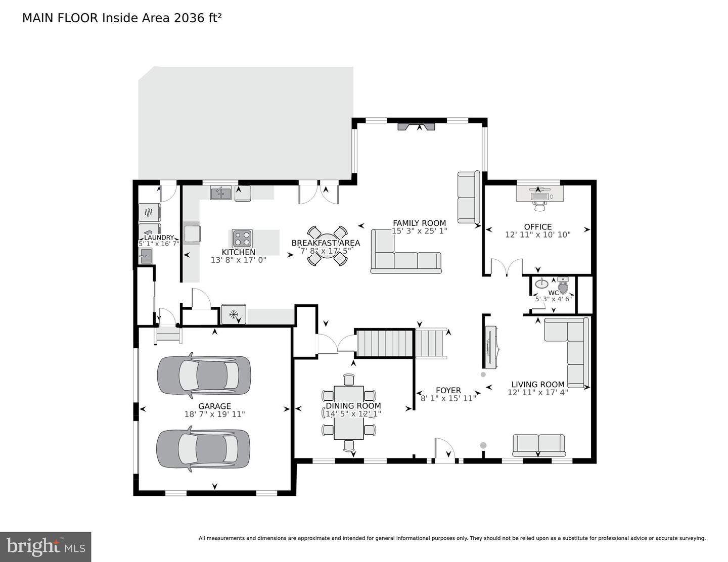 6233 ALISTAIR DR, MANASSAS, Virginia 20112, 5 Bedrooms Bedrooms, ,3 BathroomsBathrooms,Residential,For sale,6233 ALISTAIR DR,VAPW2104544 MLS # VAPW2104544