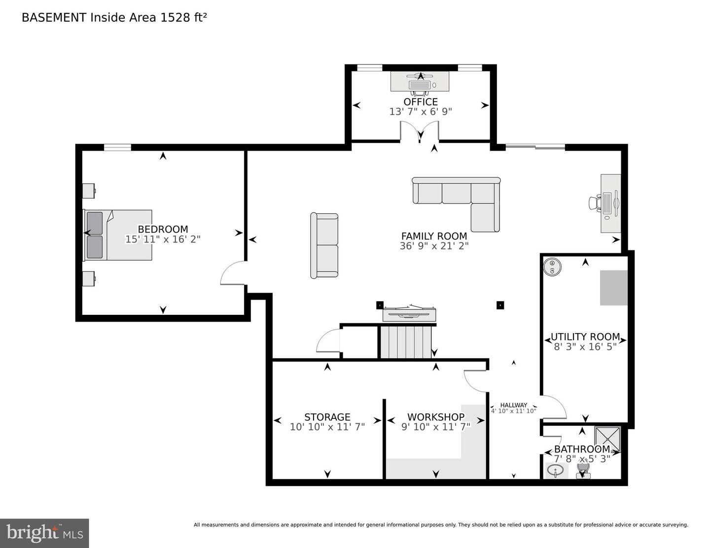 6233 ALISTAIR DR, MANASSAS, Virginia 20112, 5 Bedrooms Bedrooms, ,3 BathroomsBathrooms,Residential,For sale,6233 ALISTAIR DR,VAPW2104544 MLS # VAPW2104544