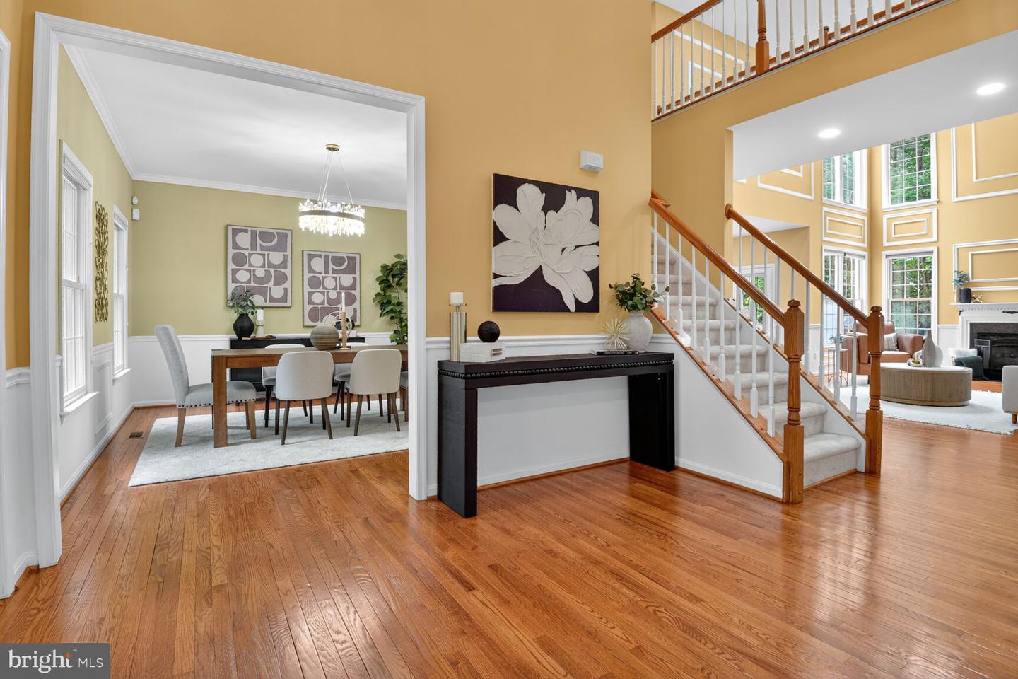 6233 ALISTAIR DR, MANASSAS, Virginia 20112, 5 Bedrooms Bedrooms, ,3 BathroomsBathrooms,Residential,For sale,6233 ALISTAIR DR,VAPW2104544 MLS # VAPW2104544