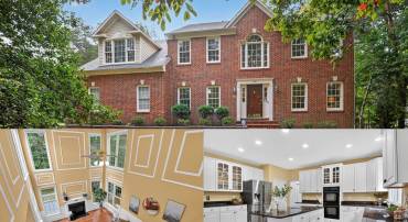 6233 ALISTAIR DR, MANASSAS, Virginia 20112, 5 Bedrooms Bedrooms, ,3 BathroomsBathrooms,Residential,For sale,6233 ALISTAIR DR,VAPW2104544 MLS # VAPW2104544