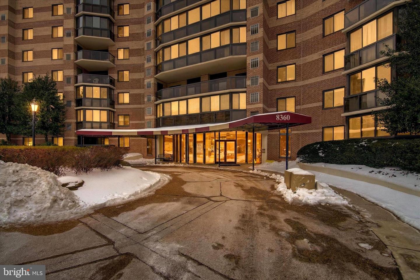 8360 GREENSBORO DR #216, MCLEAN, Virginia 22102, 1 Bedroom Bedrooms, ,1 BathroomBathrooms,Residential,For sale,8360 GREENSBORO DR #216,VAFX2269312 MLS # VAFX2269312