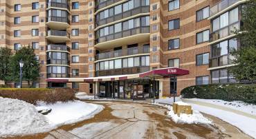 8360 GREENSBORO DR #216, MCLEAN, Virginia 22102, 1 Bedroom Bedrooms, ,1 BathroomBathrooms,Residential,For sale,8360 GREENSBORO DR #216,VAFX2269312 MLS # VAFX2269312