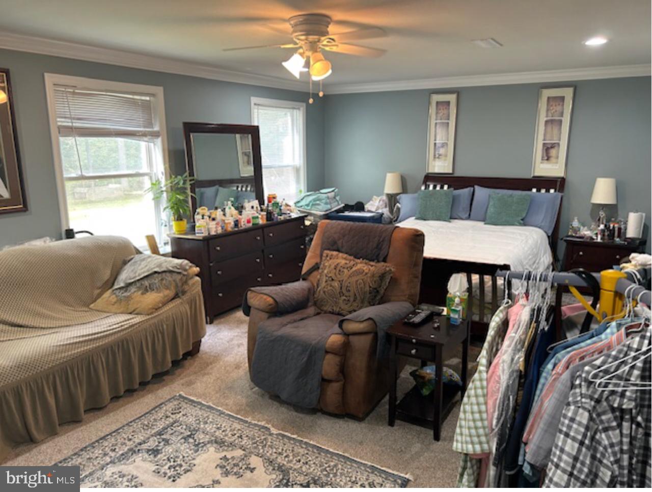 60 LONGWOOD DR, STAFFORD, Virginia 22556, 5 Bedrooms Bedrooms, ,3 BathroomsBathrooms,Residential,For sale,60 LONGWOOD DR,VAST2043342 MLS # VAST2043342