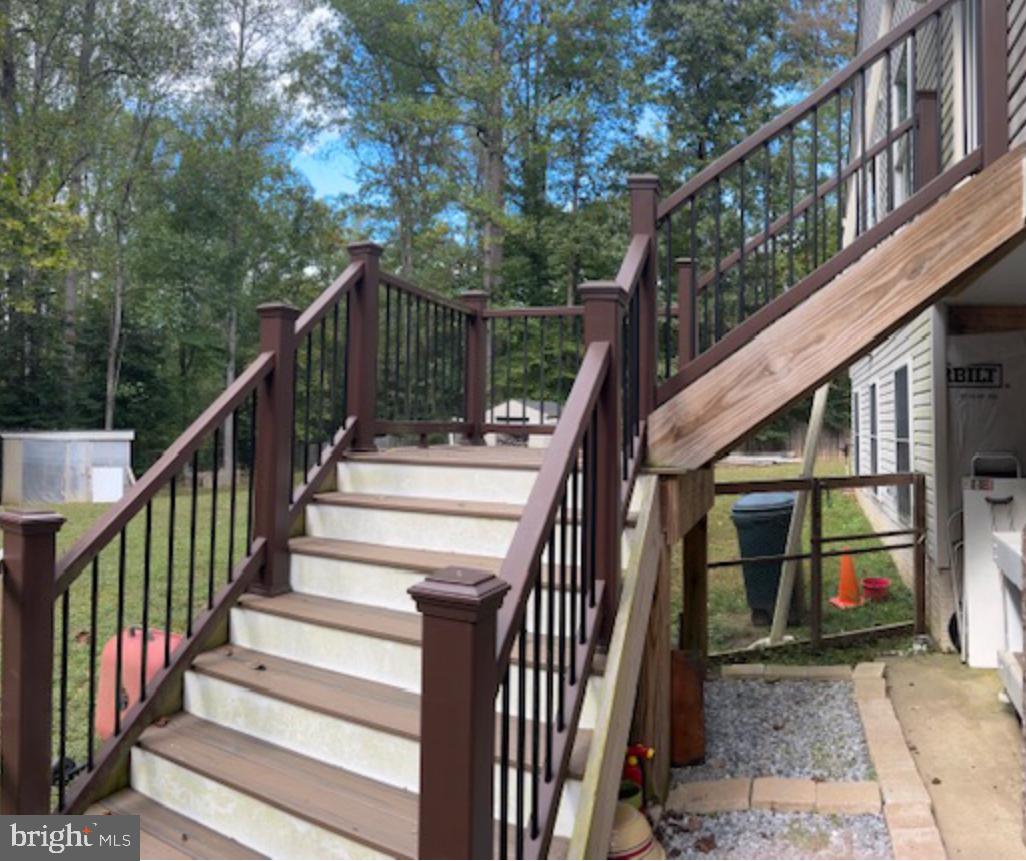 60 LONGWOOD DR, STAFFORD, Virginia 22556, 5 Bedrooms Bedrooms, ,3 BathroomsBathrooms,Residential,For sale,60 LONGWOOD DR,VAST2043342 MLS # VAST2043342