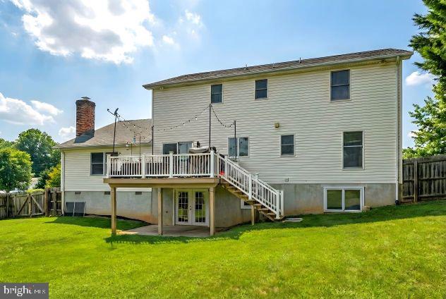 7129 CAVALRY DR, WARRENTON, Virginia, 6 Bedrooms Bedrooms, ,3 BathroomsBathrooms,Residential,7129 CAVALRY DR,VAFQ2020530 MLS # VAFQ2020530 7129 CAVALRY DR, WARRENTON, Virginia, 6 Bedrooms Bedrooms, ,3 BathroomsBathrooms,Residential,7129 CAVALRY DR,VAFQ2020530 MLS # VAFQ2020530