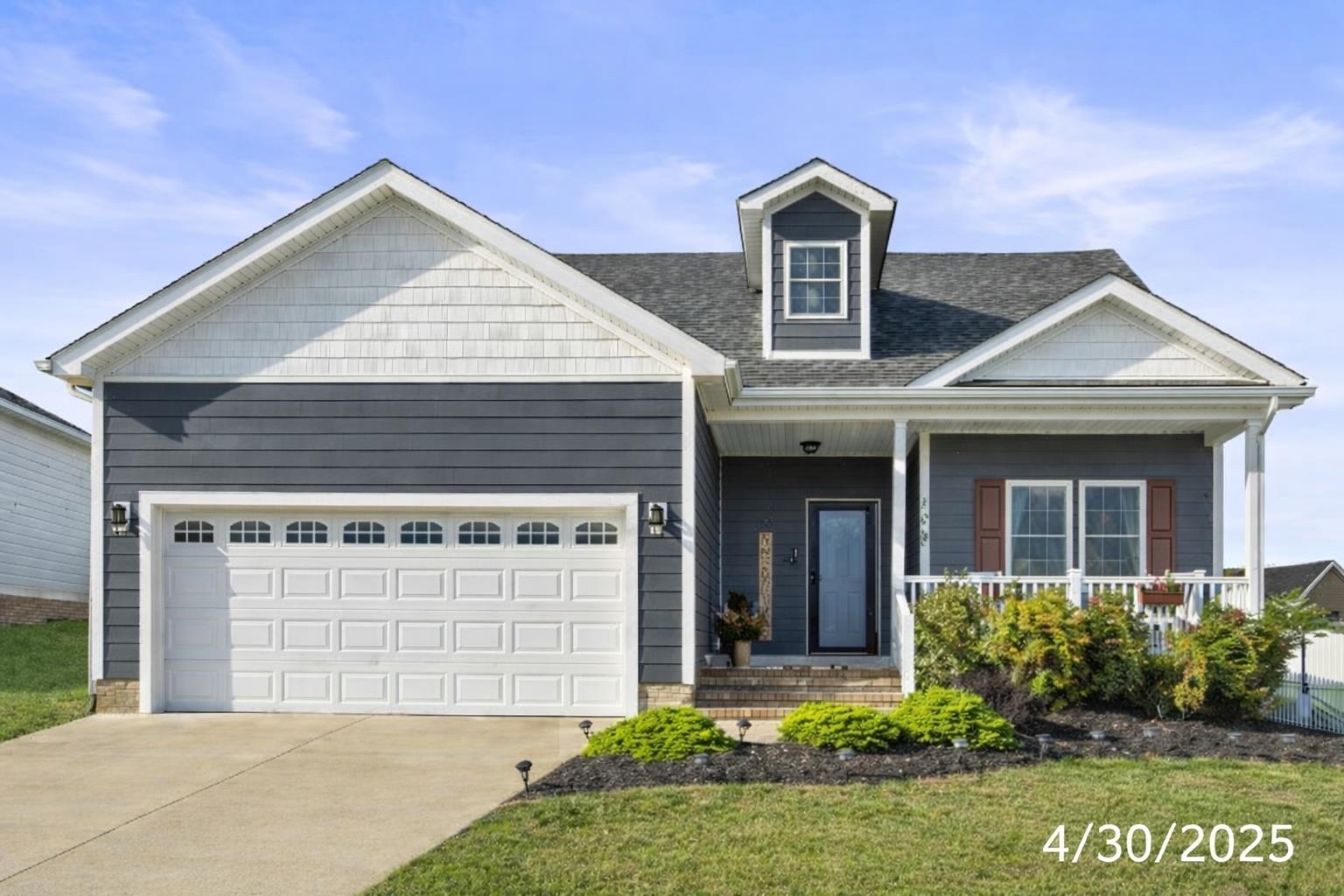 109 BEAUREGARD DR, STAUNTON, Virginia 24401, 3 Bedrooms Bedrooms, ,2 BathroomsBathrooms,Residential,109 BEAUREGARD DR,665946 MLS # 665946