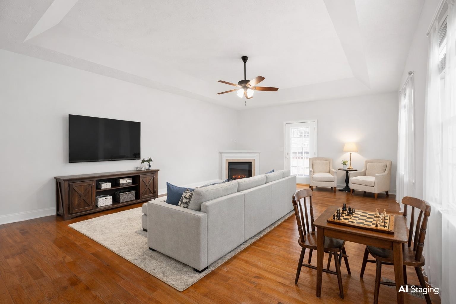 109 BEAUREGARD DR, STAUNTON, Virginia 24401, 3 Bedrooms Bedrooms, ,2 BathroomsBathrooms,Residential,109 BEAUREGARD DR,665946 MLS # 665946