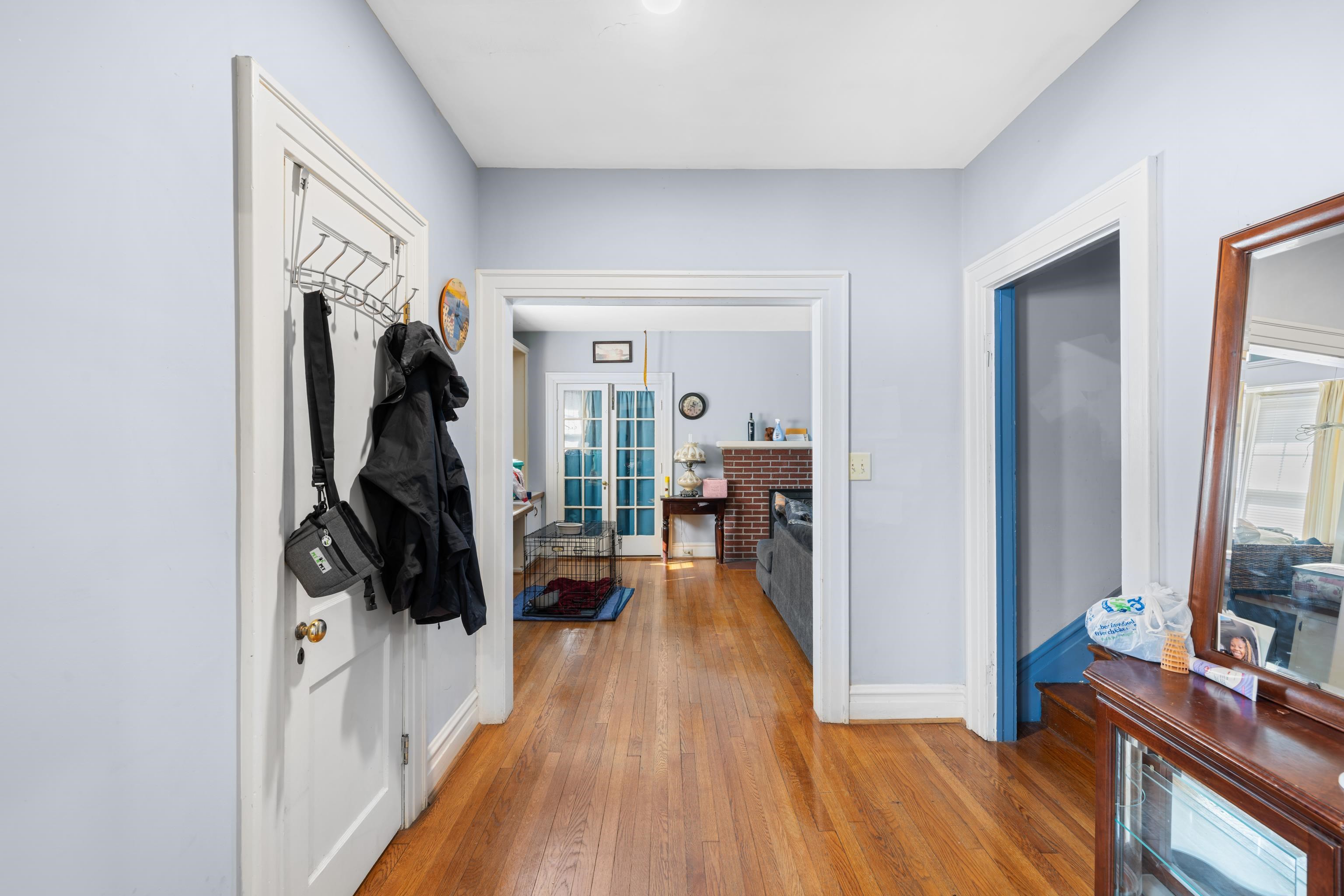 705 RICHMOND AVE, STAUNTON, Virginia 24401, 5 Bedrooms Bedrooms, ,3 BathroomsBathrooms,Residential,705 RICHMOND AVE,671009 MLS # 671009