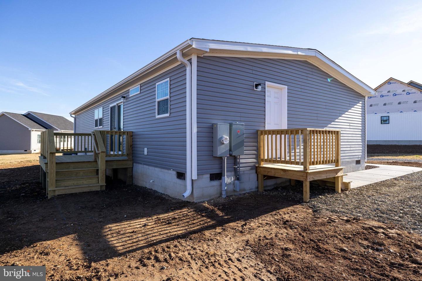 355 PARK RD, STANLEY, Virginia 22851, 3 Bedrooms Bedrooms, ,2 BathroomsBathrooms,Residential,For sale,355 PARK RD,VAPA2005626 MLS # VAPA2005626