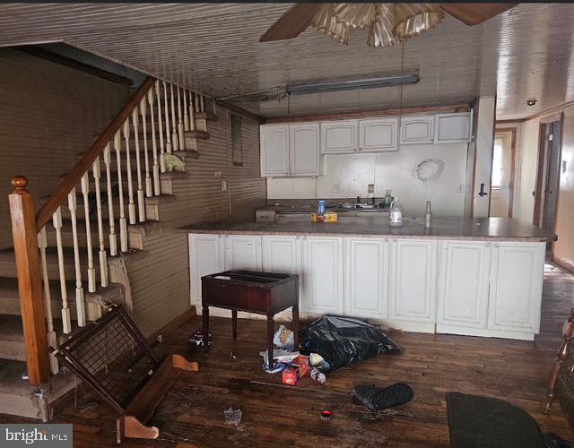 5910 DRY FORK RD, CEDAR BLUFF, Virginia 24609, 2 Bedrooms Bedrooms, ,1 BathroomBathrooms,Residential,For sale,5910 DRY FORK RD,VATW2000018 MLS # VATW2000018